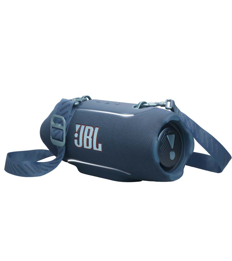 PARLANTE JBL XTREME 5 BLUETOOTH- 130W 28HRS - AZUL - 2
