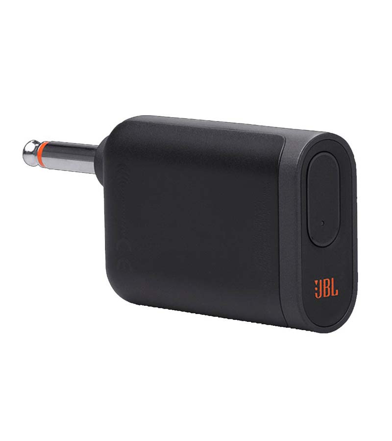 MICRÓFONO INALÁMBRICO JBL PARTYBOX WIRELESS PACK-X2 RECARGABLE - 2