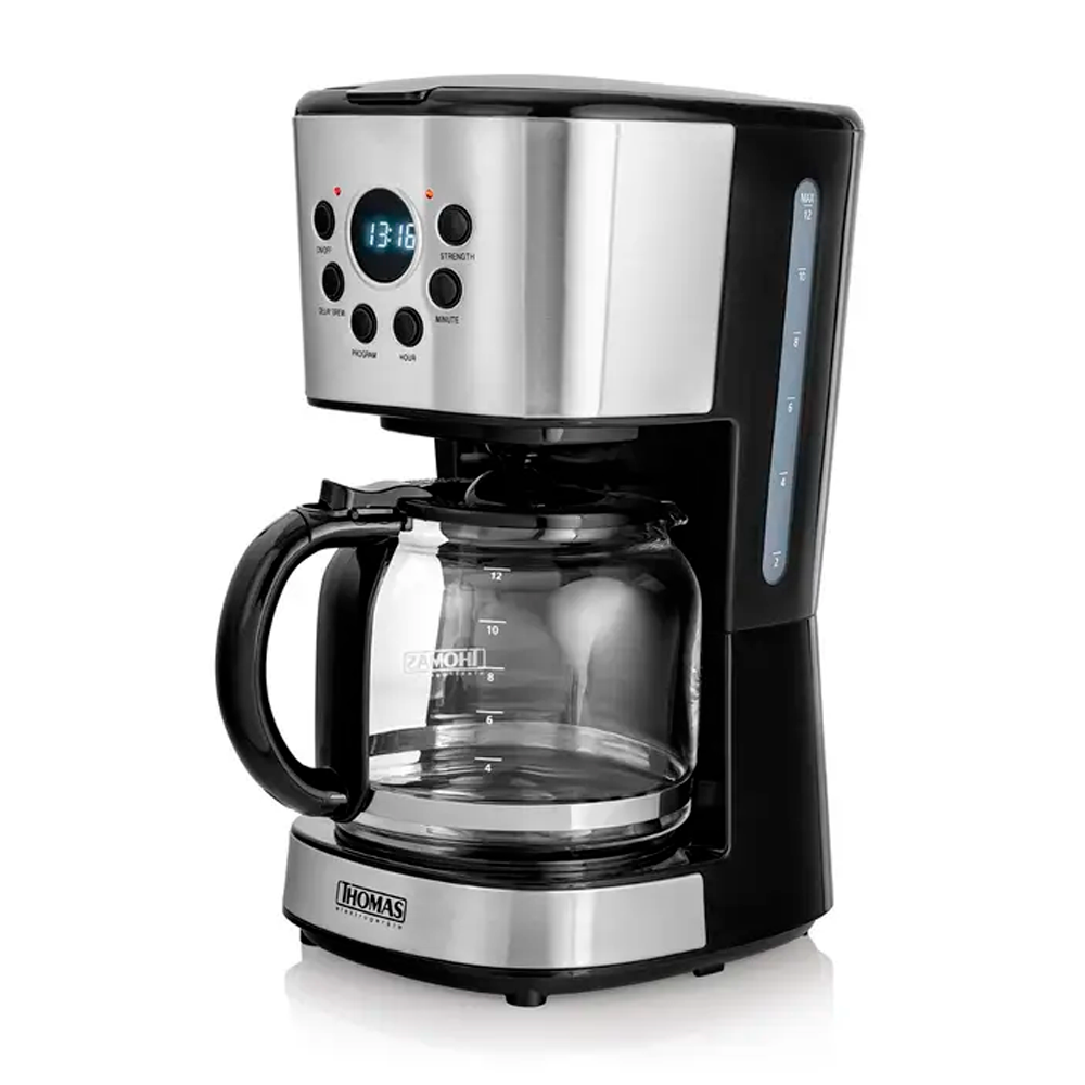 CAFETERA DIGITAL 900 WATTSTHOMAS TH-141DI - 3