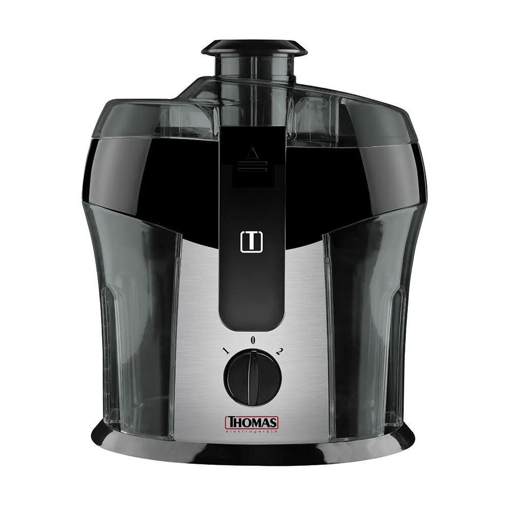EXTRACTOR DE JUGOS 600 WATTS THOMAS TH2540I - 1