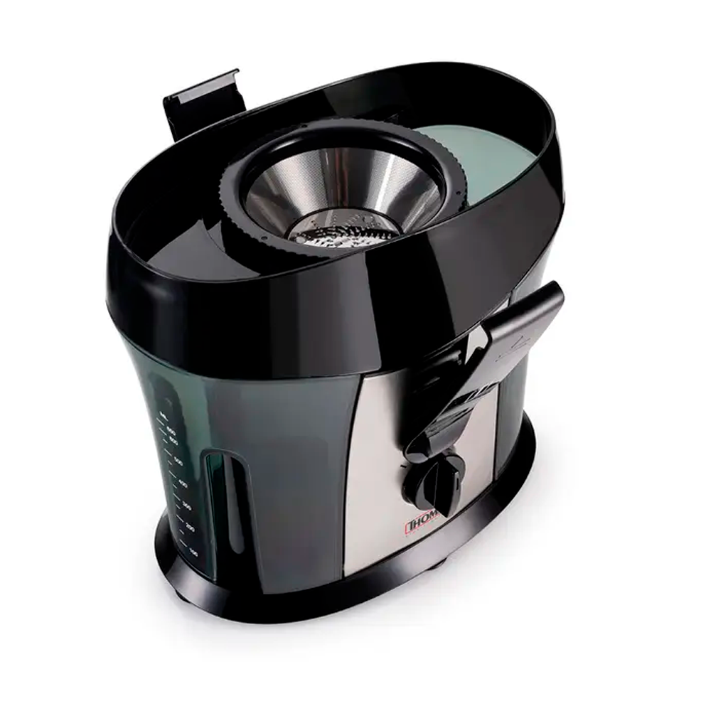 EXTRACTOR DE JUGOS 600 WATTS THOMAS TH2540I - 2