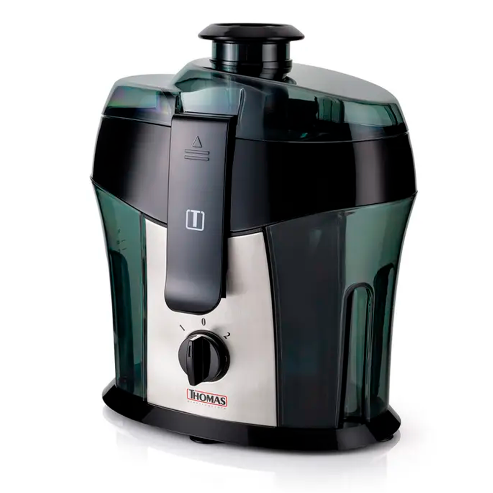EXTRACTOR DE JUGOS 600 WATTS THOMAS TH2540I - 3