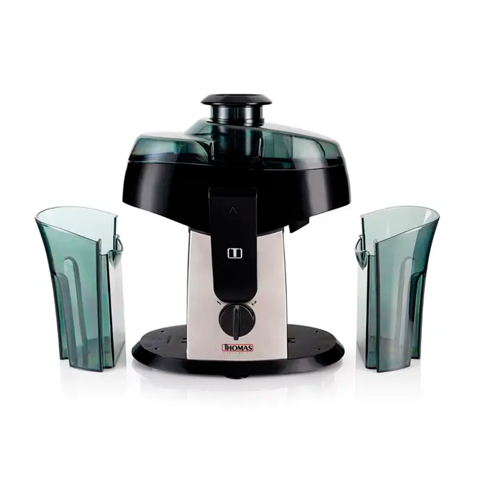 EXTRACTOR DE JUGOS 600 WATTS THOMAS TH2540I - 4
