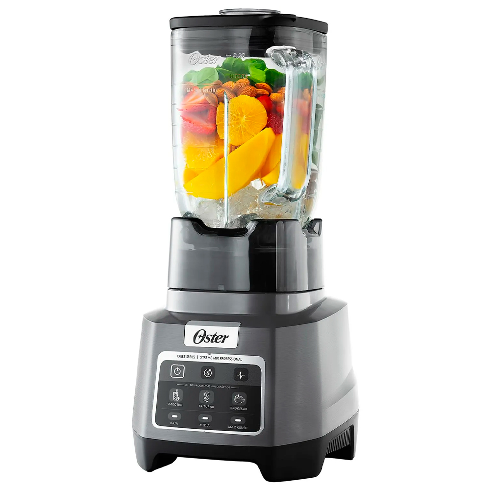 LICUADORA PROFESIONAL CON TECNOLOGÍA REVERSIBLE OSTER BLSTXPG-BW - 2