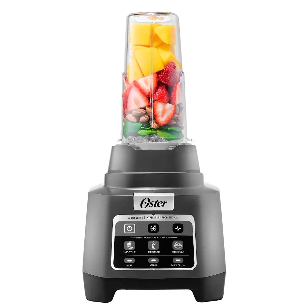 LICUADORA OSTER PROFESIONAL XTREME MIX BLSTXPG-BGW VASO BLEND N GO - 3