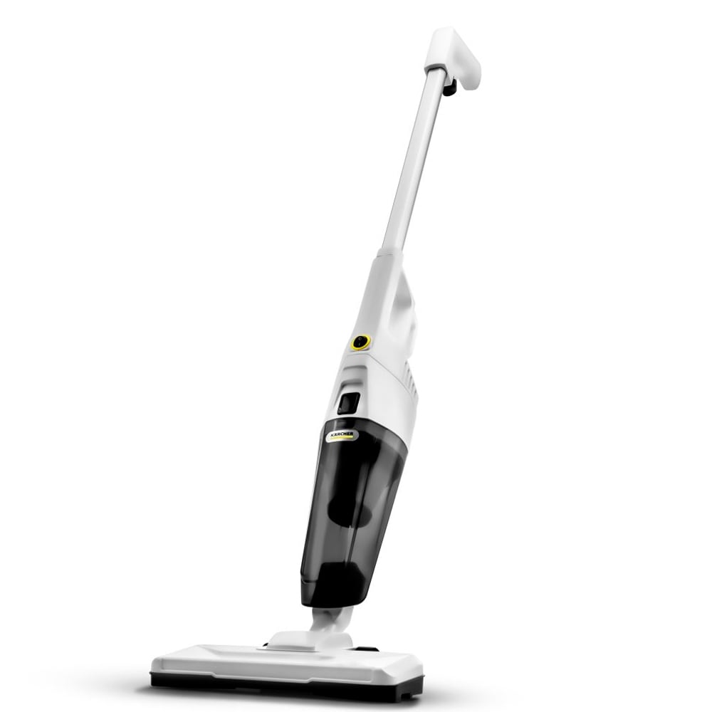 ASPIRADORA VERTICAL 2 EN 1 VCL STICK 1000W KARCHER - 1