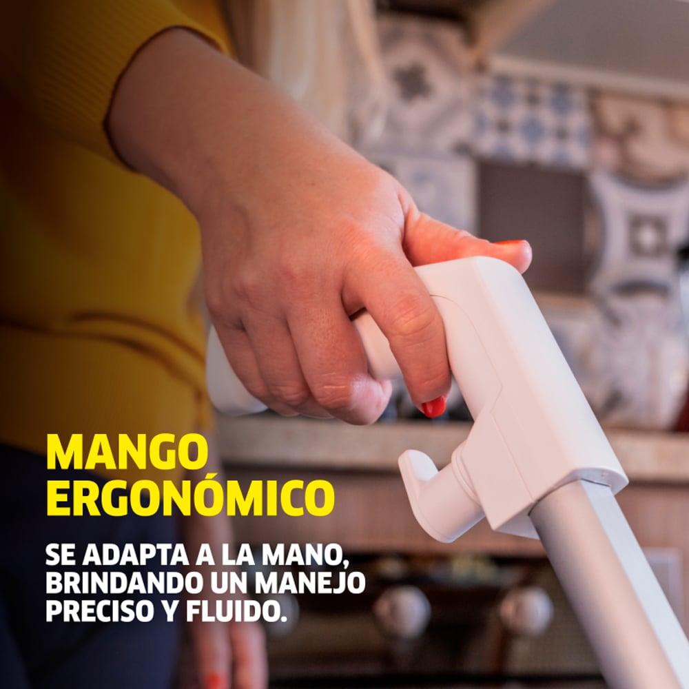 ASPIRADORA VERTICAL 2 EN 1 VCL STICK 1000W KARCHER - 5