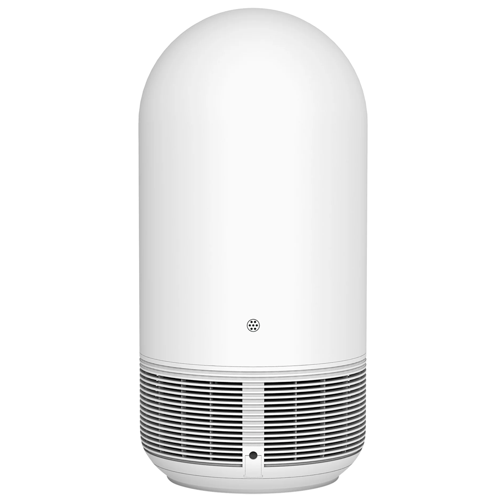 PURIFICADOR DE AIRE AP9035 IMACO CON TEMPORIZADOR - 2