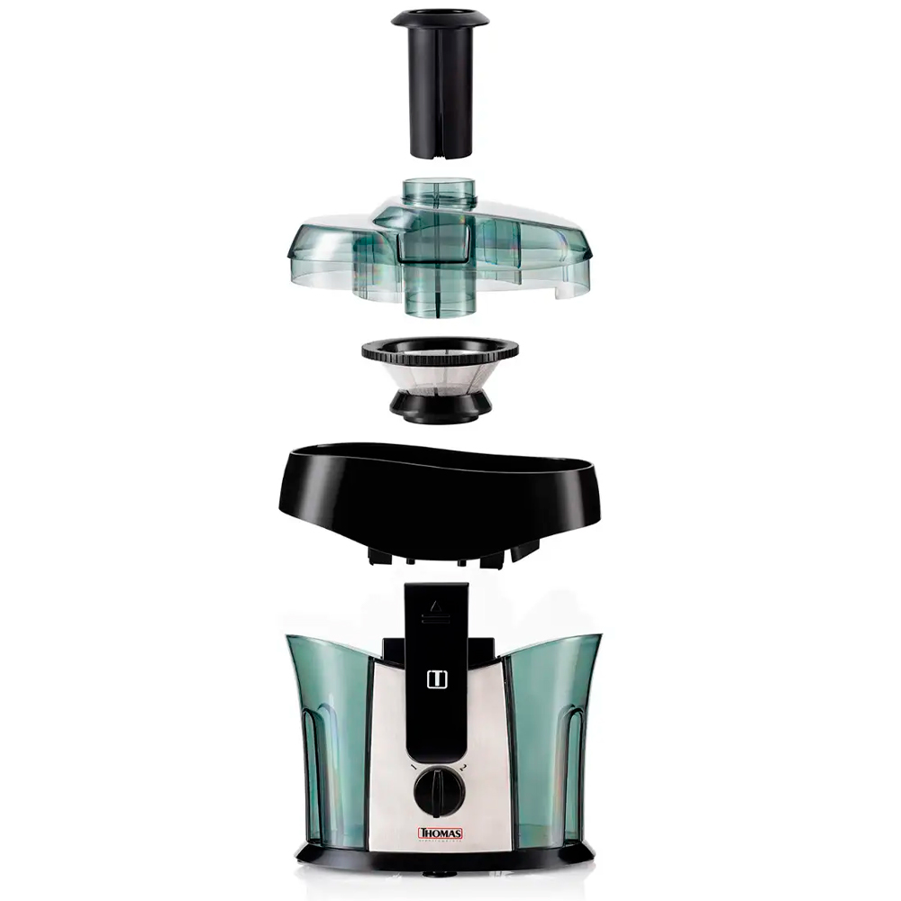 EXTRACTOR 2 VELOCIDADES THOMAS TH-2540I - 5