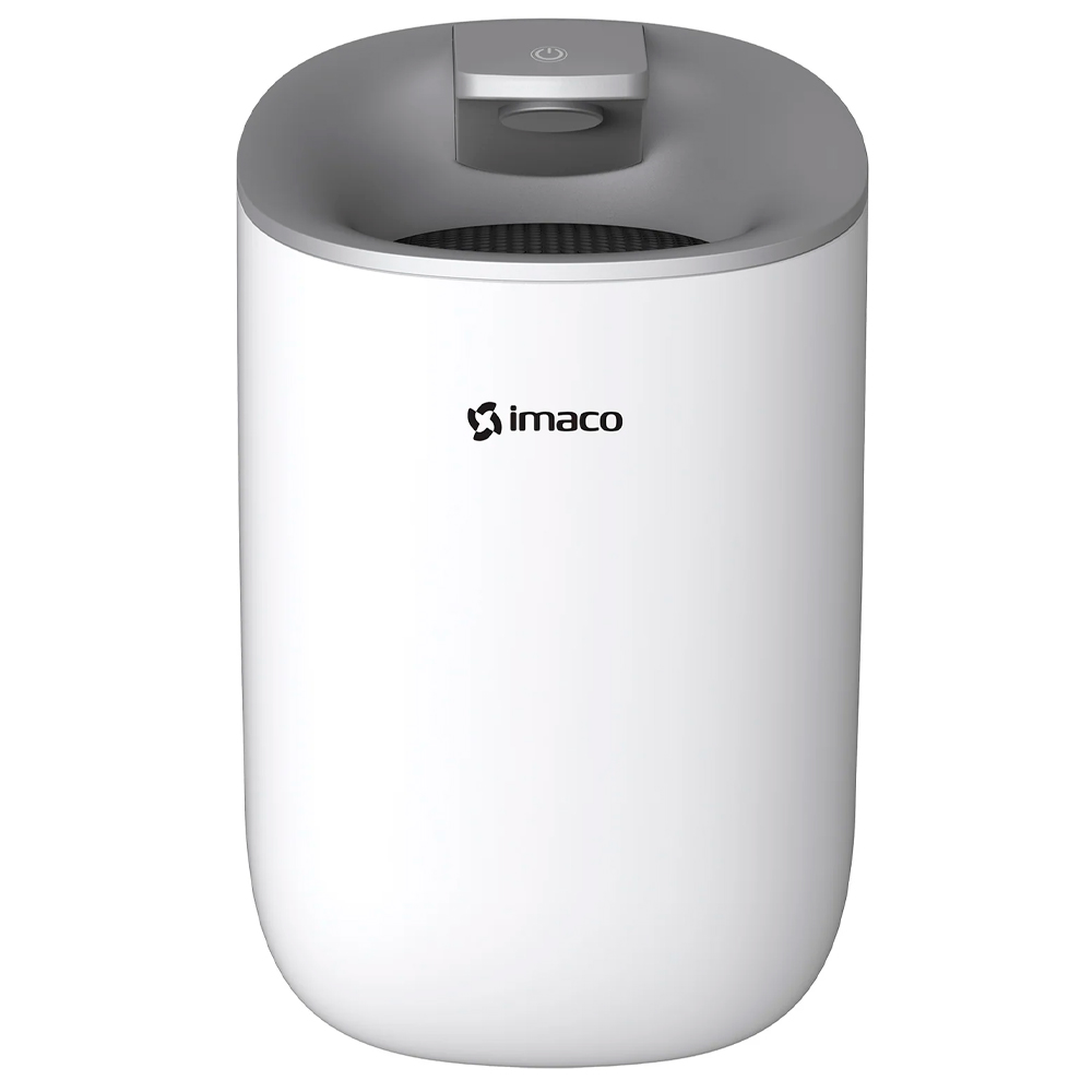 MINI DESHUMEDECEDOR DE CLOSET MECÁNICO DHM200 IMACO - 2