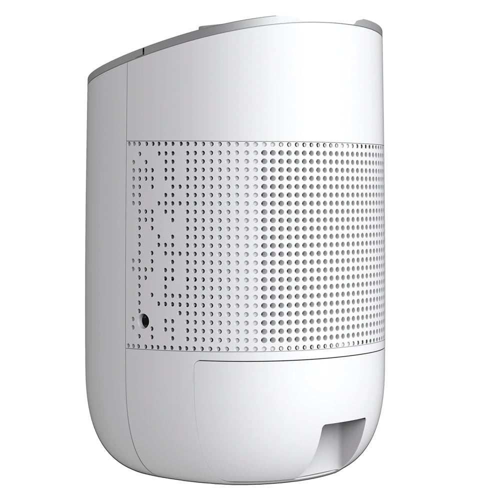 MINI DESHUMEDECEDOR DE CLOSET MECÁNICO DHM200 IMACO - 3