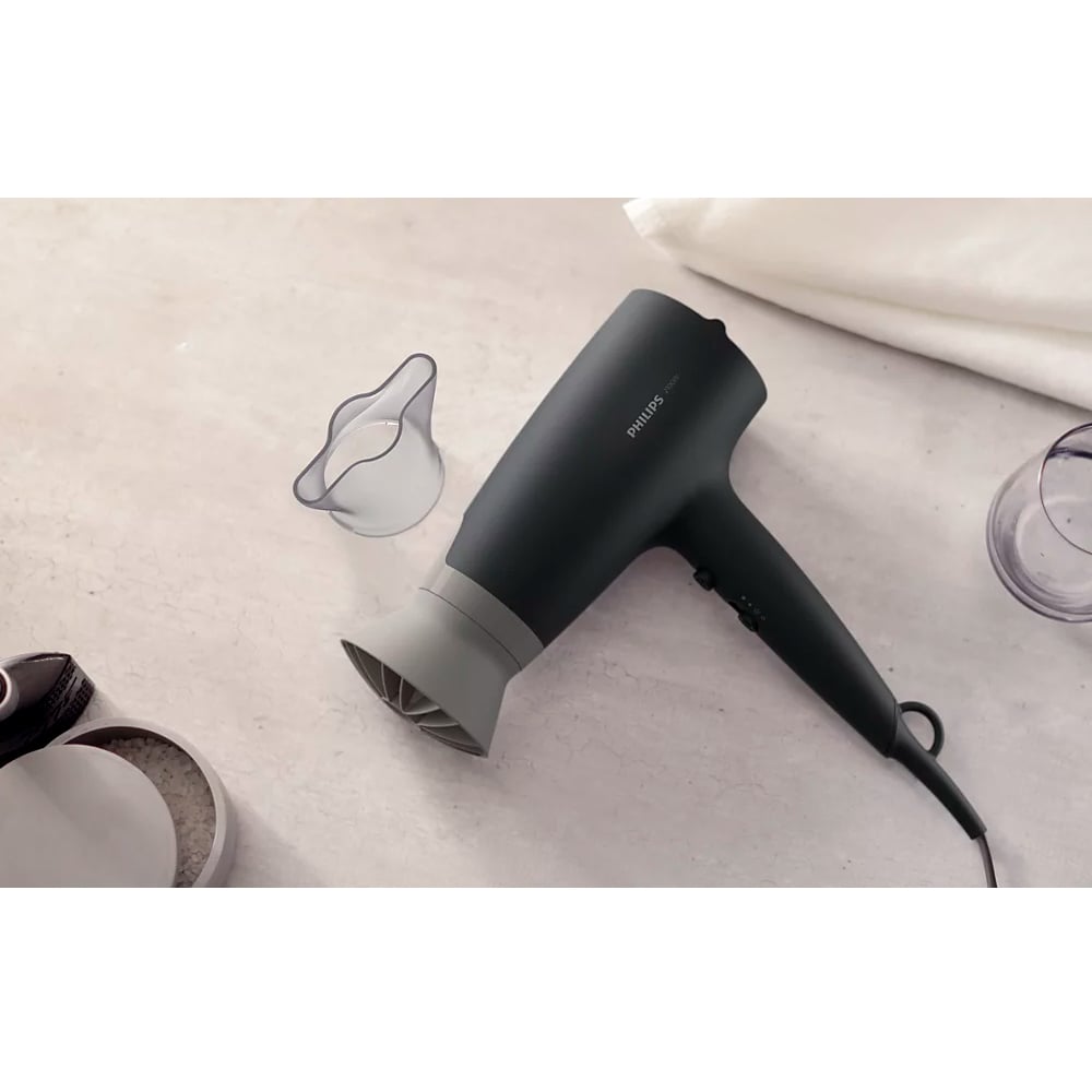 SECADORA DE CABELLO BHD351 PHILIPS THERMOPROTECT - 3