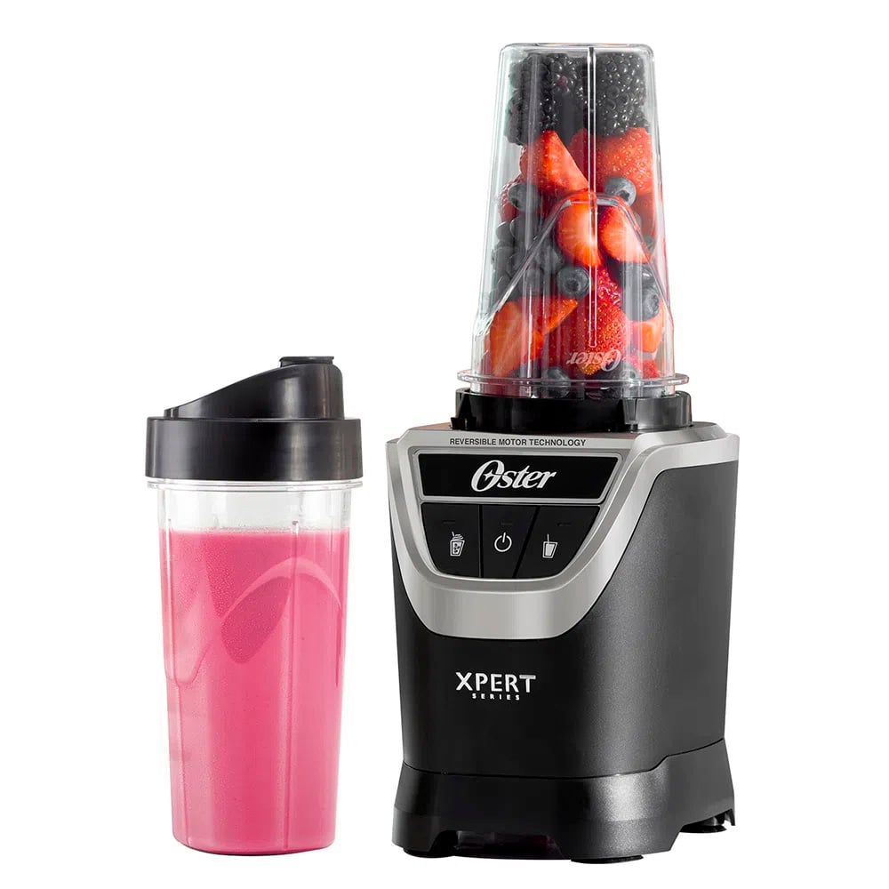 LICUADORA OSTER XPERT PERSONAL BLSTXPN7002-053 TECNOLOGIA REVERSIBLE - 1