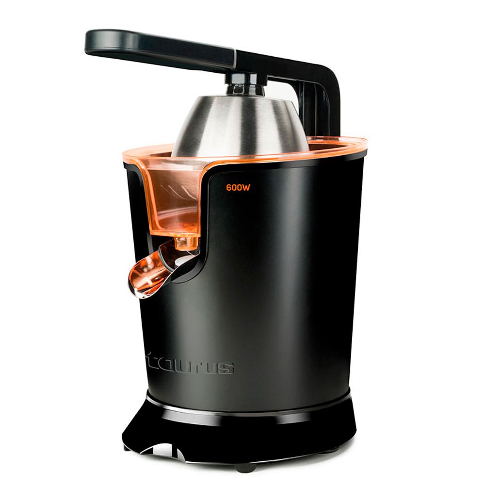 EXPRIMIDOR DE CÍTRICOS 600 W TAURUS CITRUS-600-LEGEND - 1