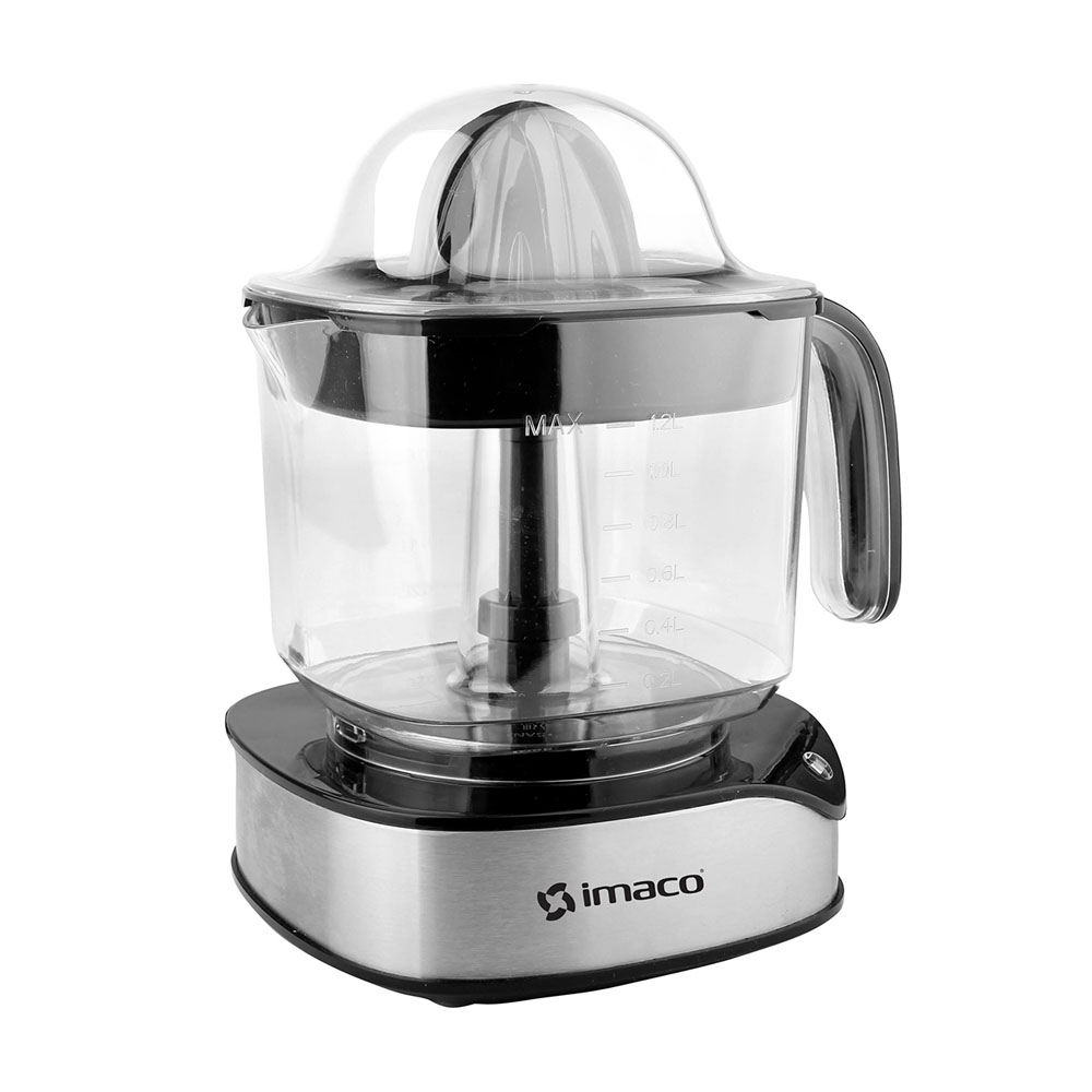EXPRIMIDOR DE CÍTRICOS CP2512I IMACO 40 W - 3