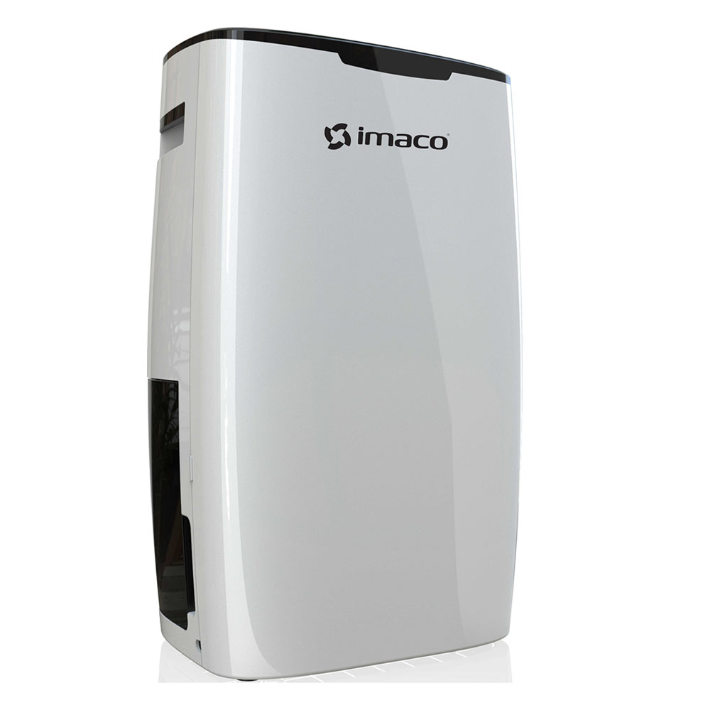 DESHUMEDECEDOR IMACO DHE15 PANEL DIGITAL 15L - 2