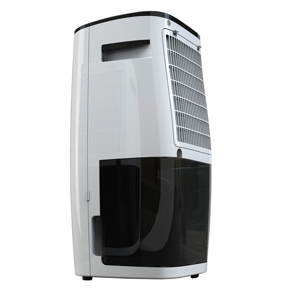 DESHUMEDECEDOR IMACO DHE15 PANEL DIGITAL 15L - 3