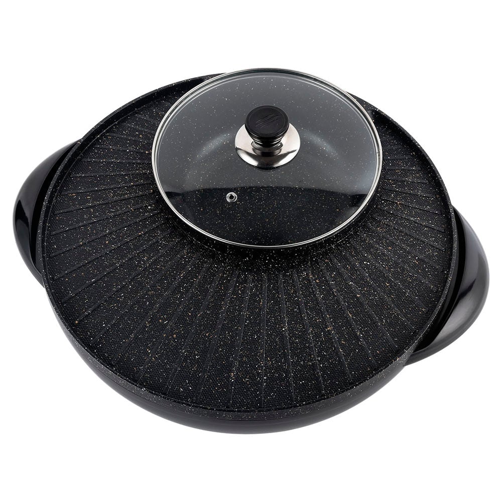 PARRILLA IMACO IG1620 GRILL SUPER COOK - 3