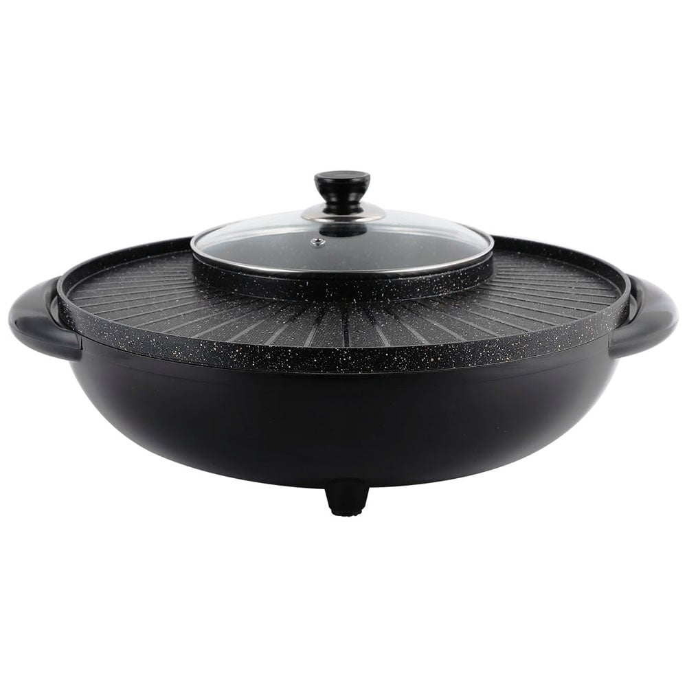 PARRILLA IMACO IG1620 GRILL SUPER COOK - 4