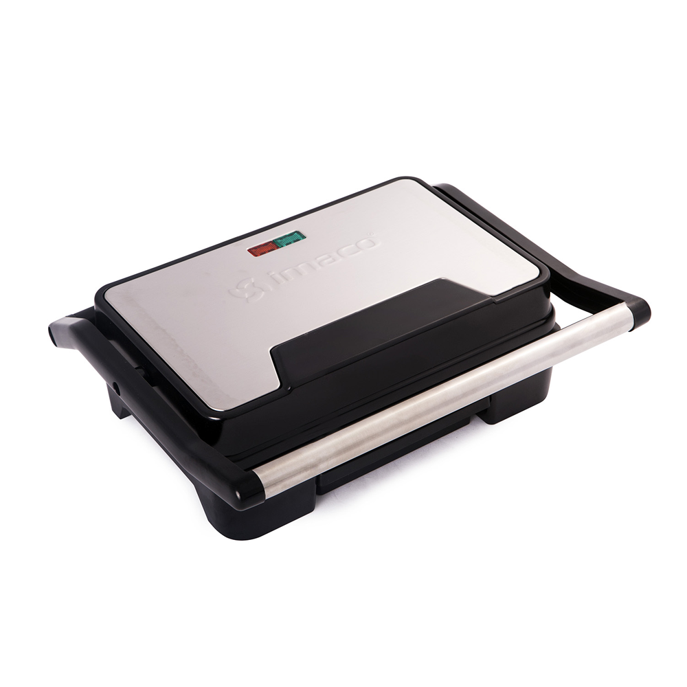 MINI GRILL IMACO IG2314 ANTIADHERENTE MULTIFUNCIONAL - 2