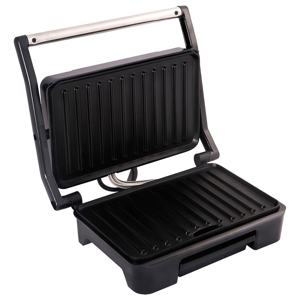 MINI GRILL IMACO IG2314 ANTIADHERENTE MULTIFUNCIONAL - 4