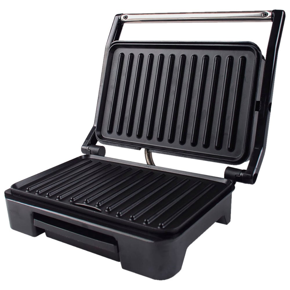 MINI GRILL IMACO IG2314 ANTIADHERENTE MULTIFUNCIONAL - 5