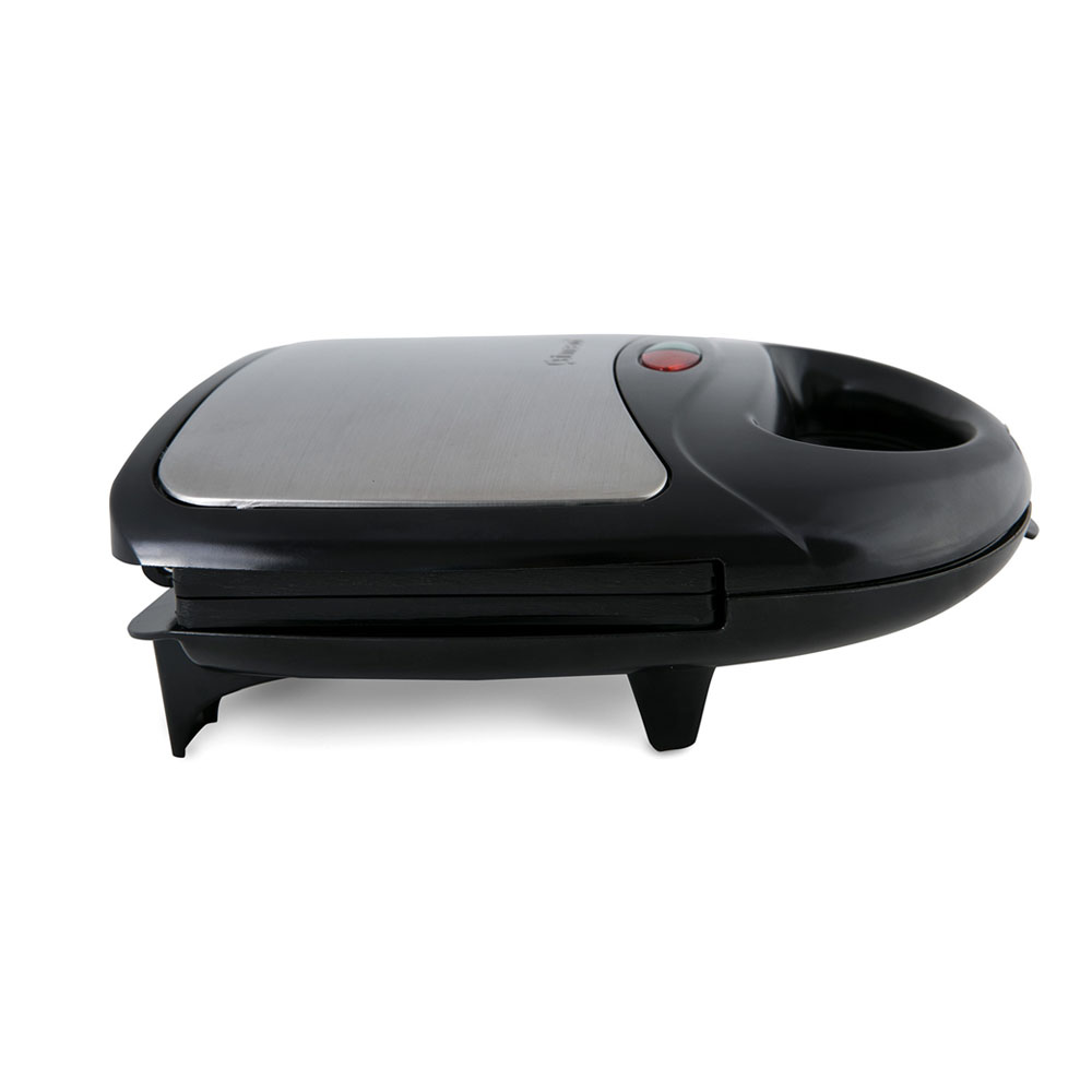 SANDWICHERA MAKER IMACO ISG014A TIPO GRILL 700W NEGRO - 5