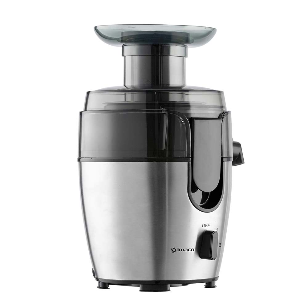 EXTRACTOR IMACO JE600 600W GRIS - 3