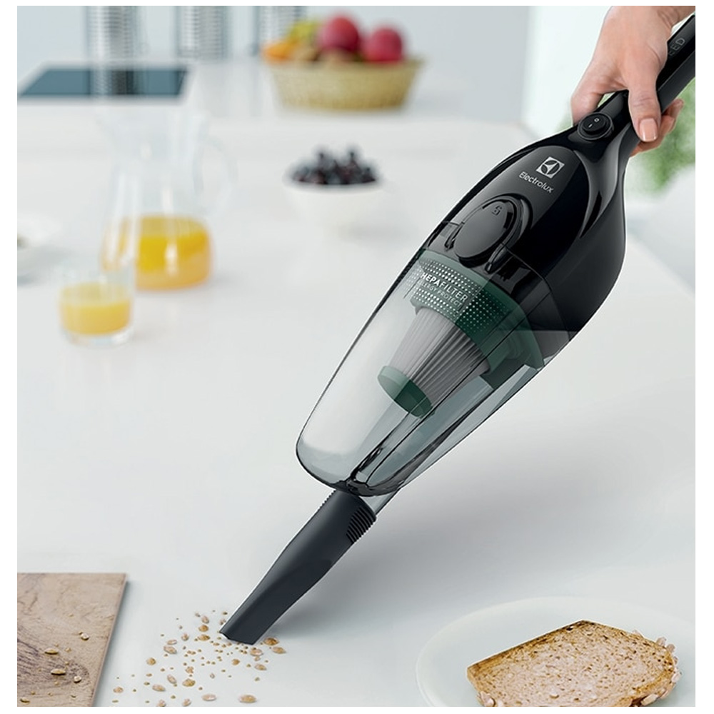 ASPIRADORA ELECTROLUX VERTICAL 2 EN 1 1000W STK12 - 2