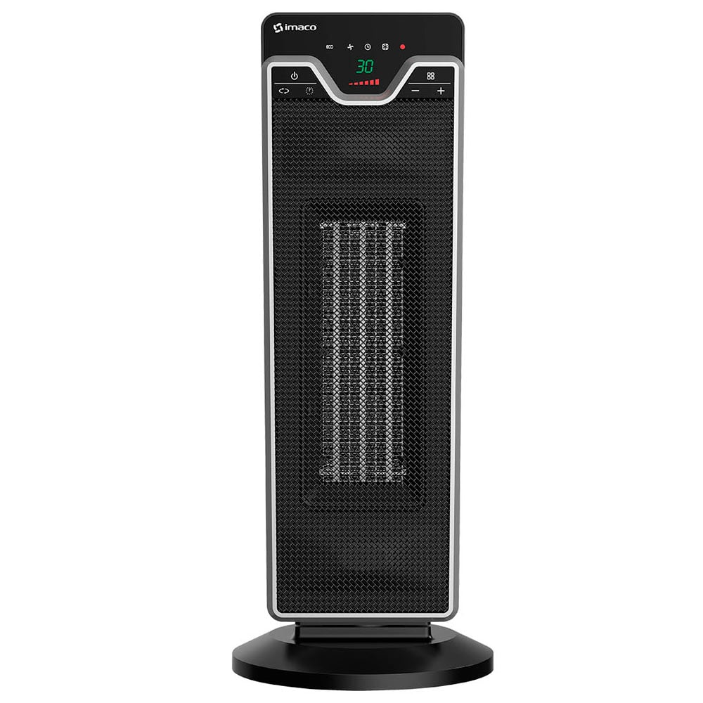 TERMOVENTILADOR IMACO ITC3116 1800 WATTS TORRE - 1