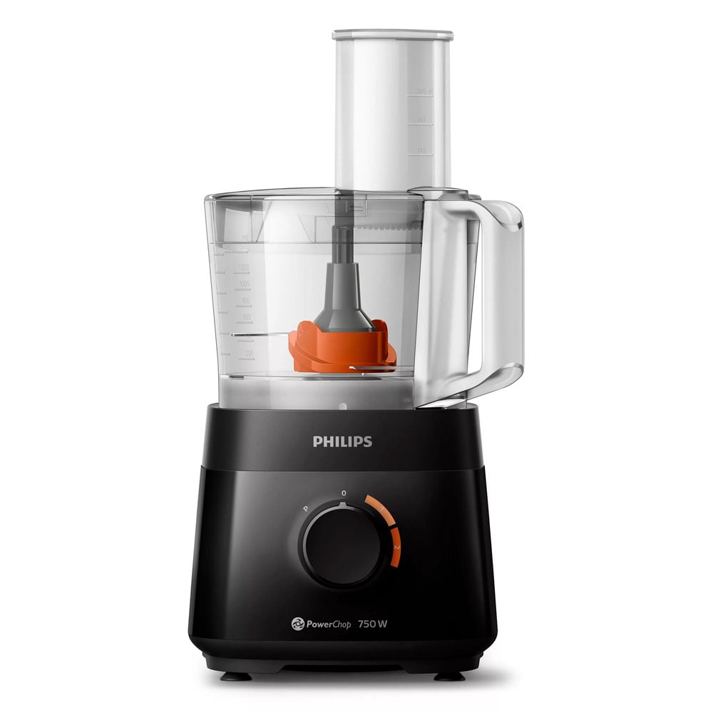 PROCESADOR DE ALIMENTOS PHILIPS HR7301-90 750 W HR7301 - 3