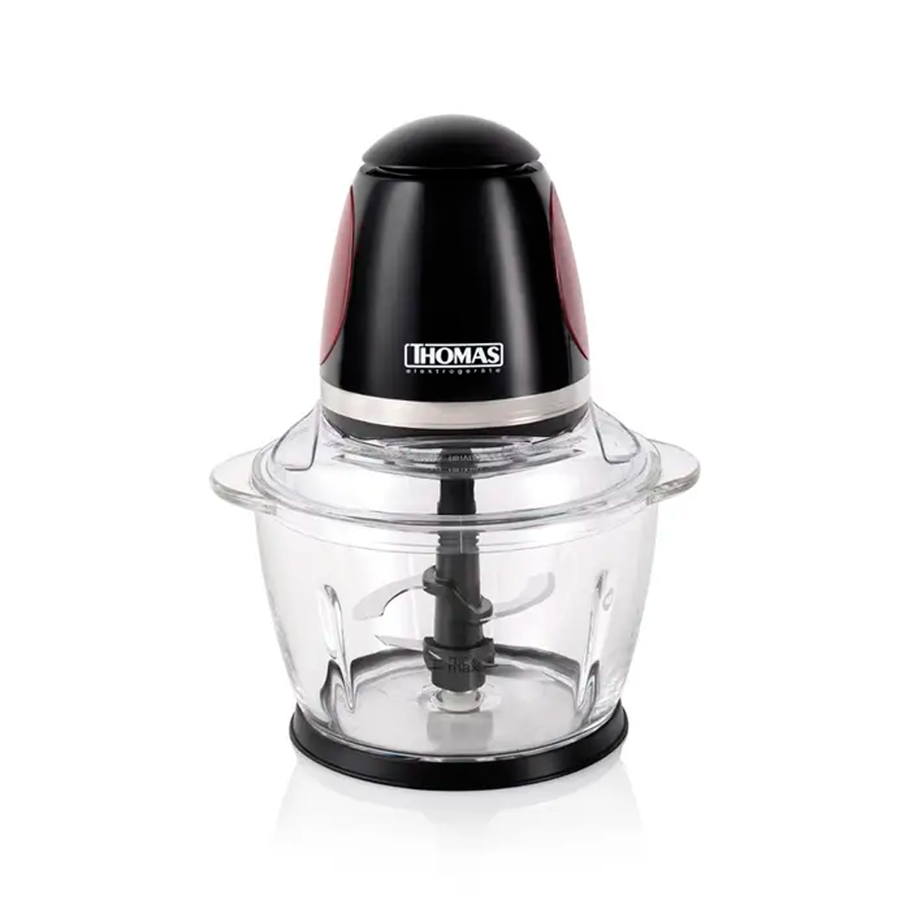 PICATODO THOMAS BOWL DE VIDRIO TH-9005V - 1