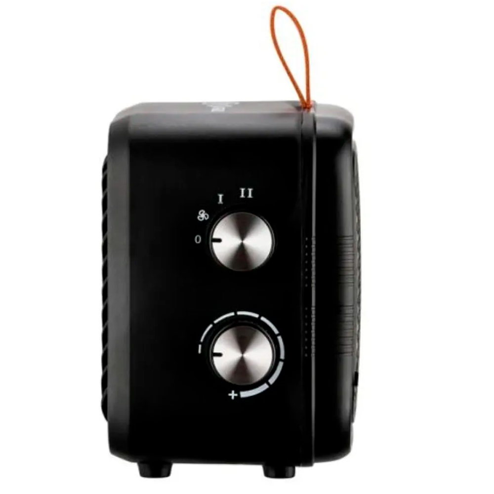TERMOVENTILADOR PORTÁTIL IMACO ITC1510N - 2