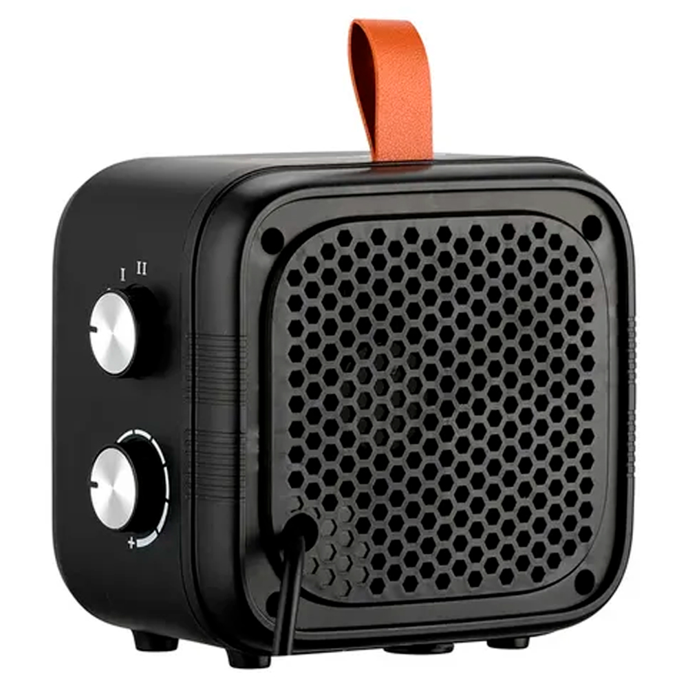 TERMOVENTILADOR PORTÁTIL IMACO ITC1510N - 3