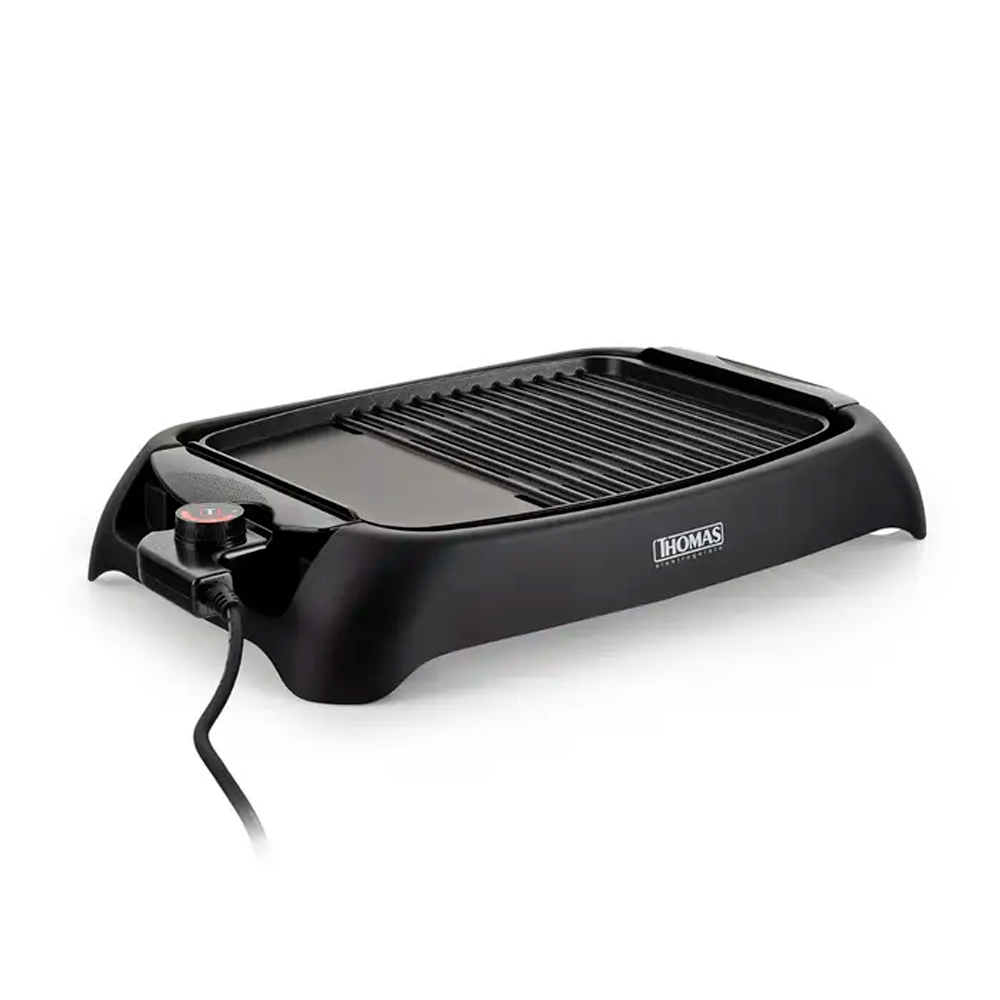 GRILL TIPO PARRILLA THOMAS TH-180 - 1