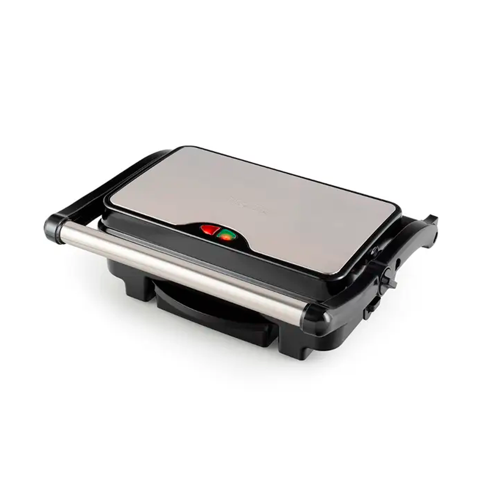 SANDWICHERA PANINI GRILL THOMAS TH-975 - 2