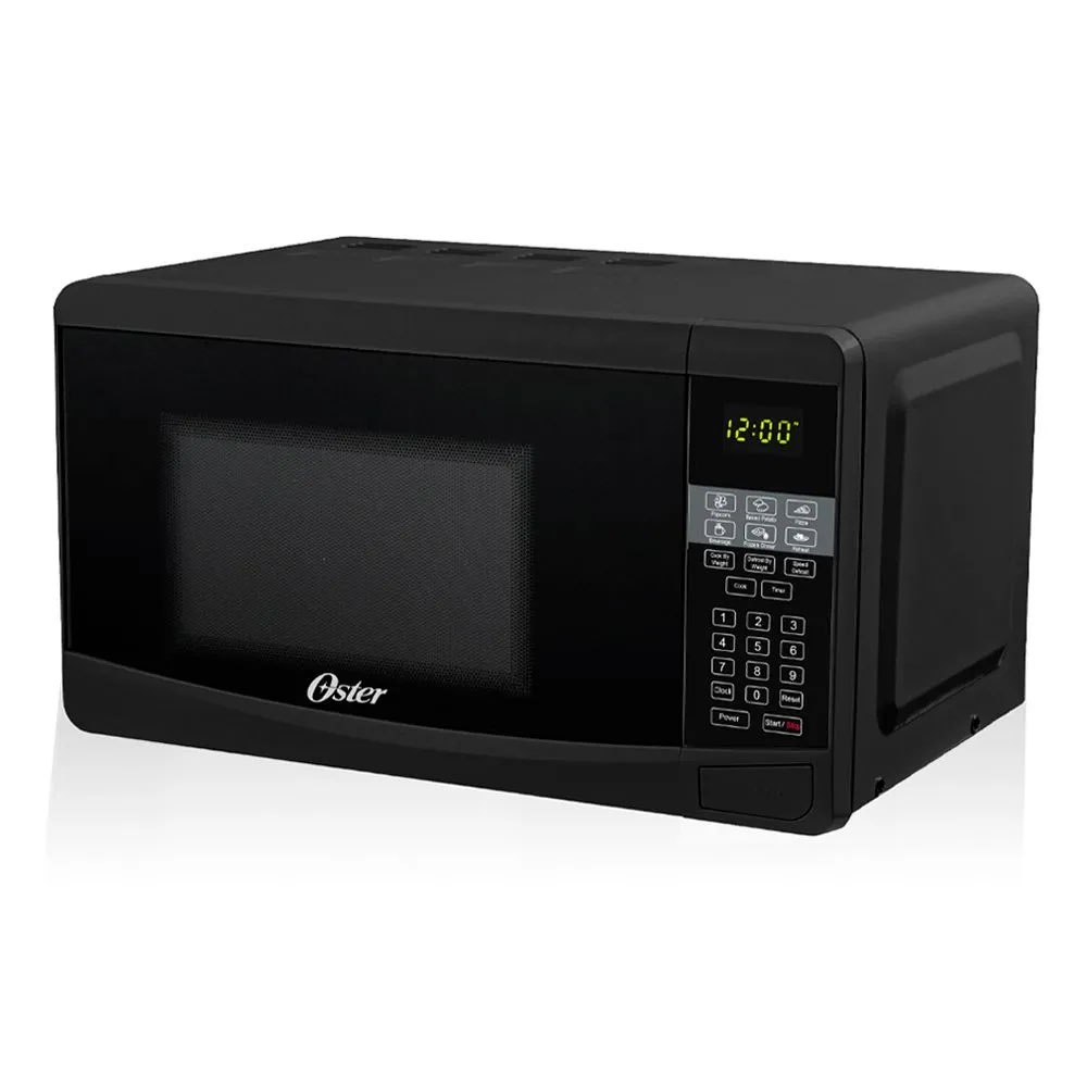 COMBO LICUADORA OSTER 1.5 LITROS BLSTPEG-GPB MÀS HORNO MICROONDAS POGKEW2702G DIGITAL 20 LITROS - 5
