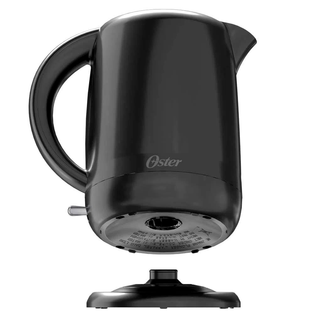 COMBO LICUADORA OSTER BLSTPEG-GPB 1.5 LITROS MÀS HERVIDOR ELÉCTRICO 1.7 LITROS BVSTKT3101 - 5