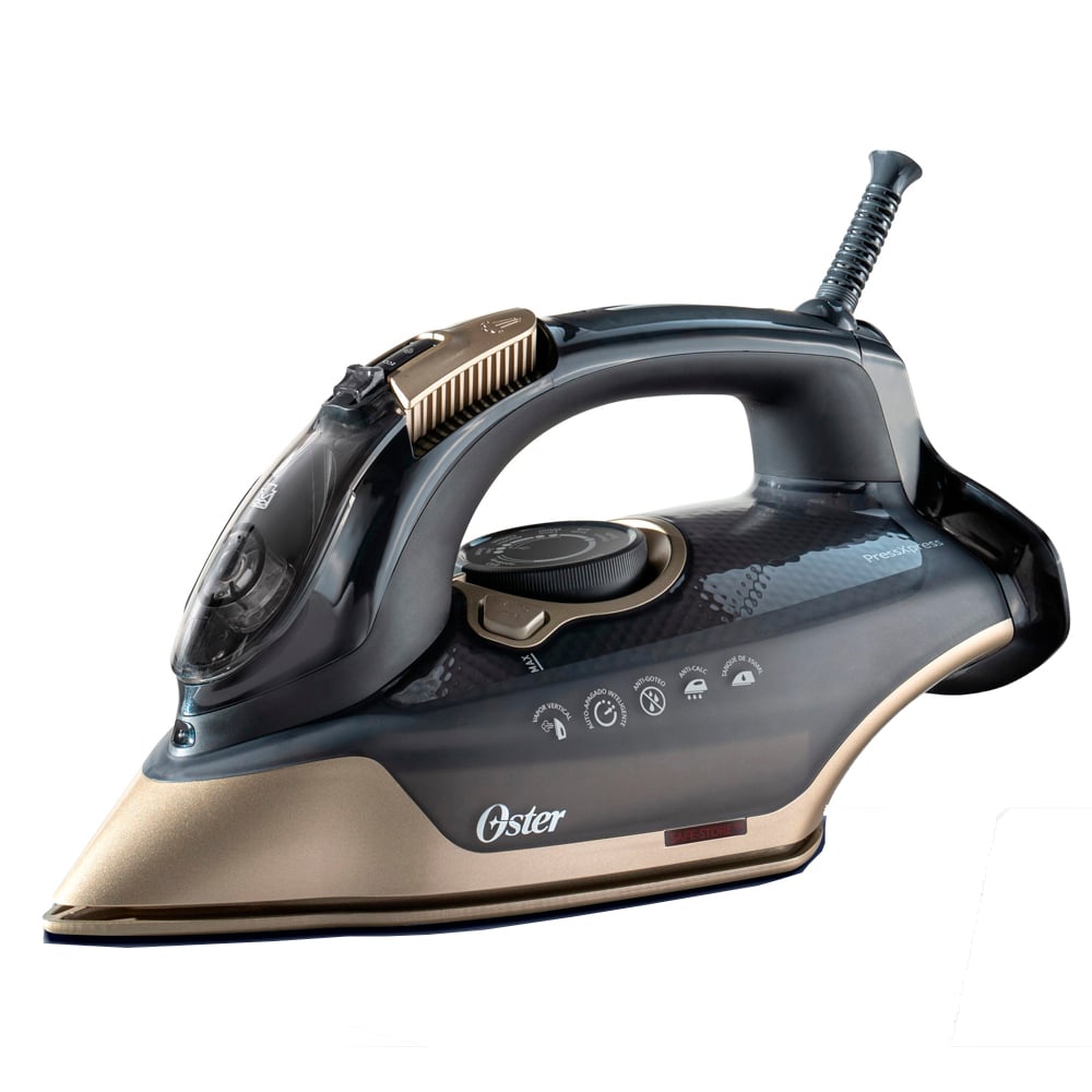 COMBO LICUADORA OSTER BLSTPEG-GPB 6 VELOCIDADES + PLANCHA SUELA DE CERÀMICA GCSTPX9000B - 5