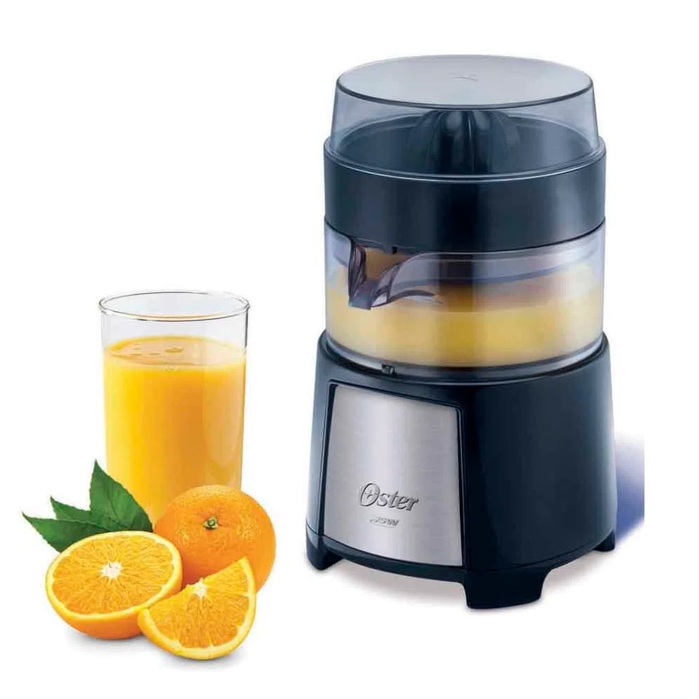 COMBO LICUADORA OSTER 6 VELOCIDADES BLSTPEG-GPB MÀS EXPRIMIDOR DE CÍTRICOS FPSTJU4176 - 5