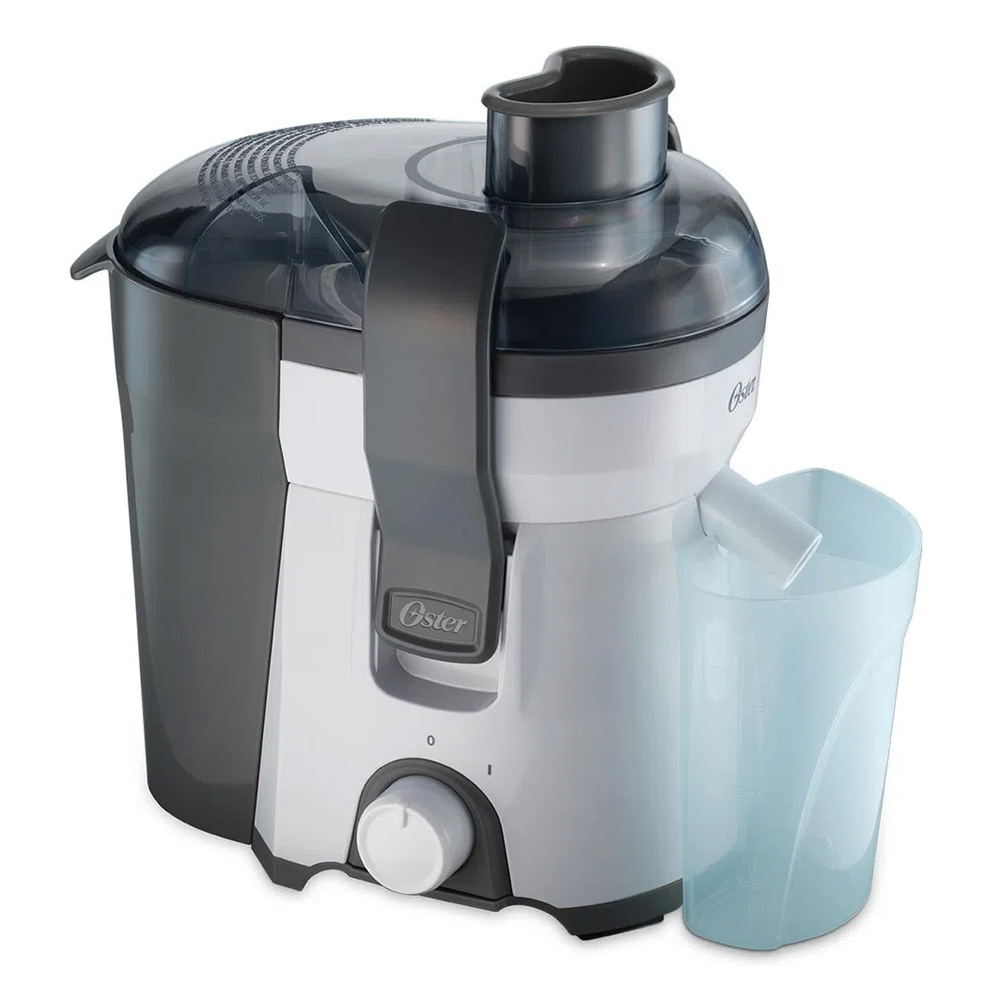COMBO LICUADORA OSTER BLSTPEG-GPB 1.5 LITROS MÀS EXTRACTOR DE JUGOS FPSTJE316W - 3
