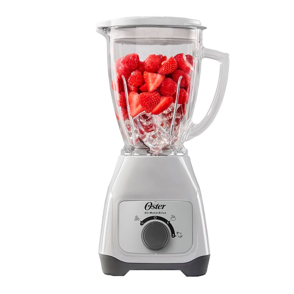 TRICOMBO OSTER LICUADORA BLSTKAG-WRD + CAFETERA CON FILTRO + EXTRACTOR - 3