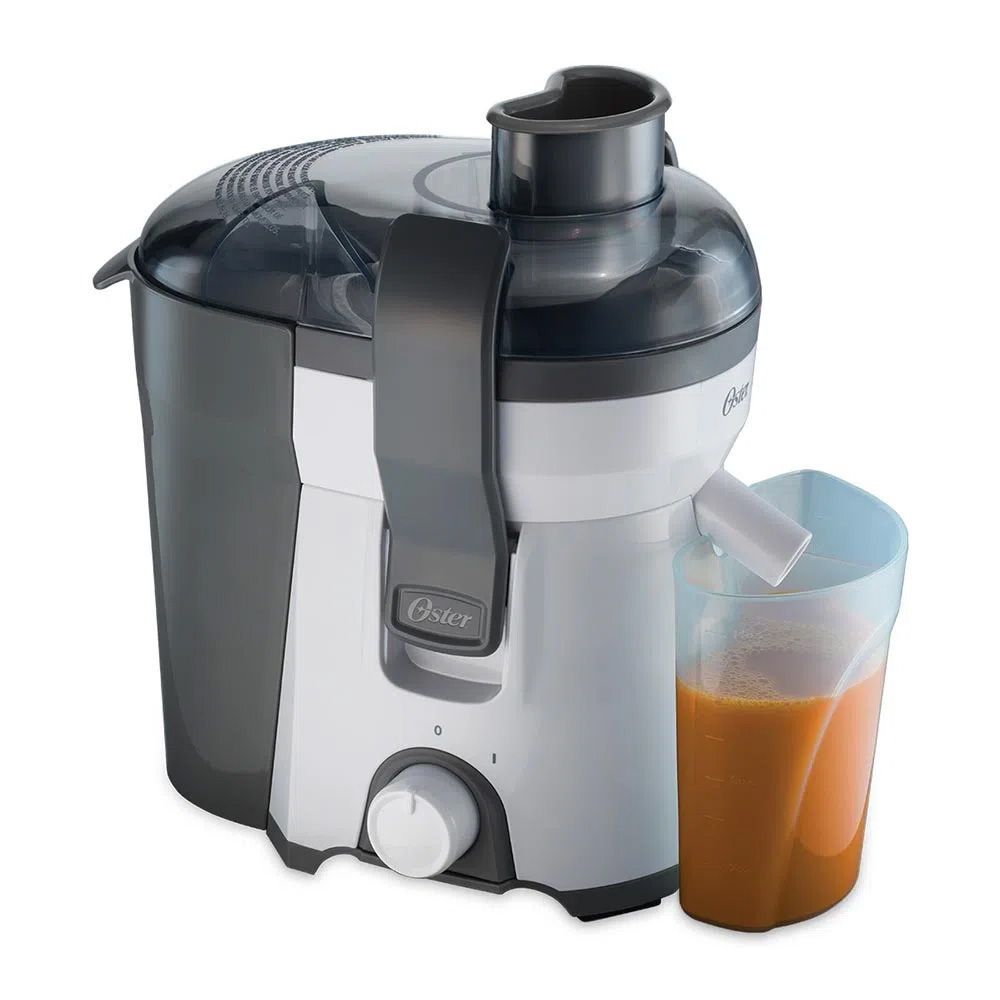 TRICOMBO OSTER LICUADORA BLSTKAG-WRD + CAFETERA CON FILTRO + EXTRACTOR - 5