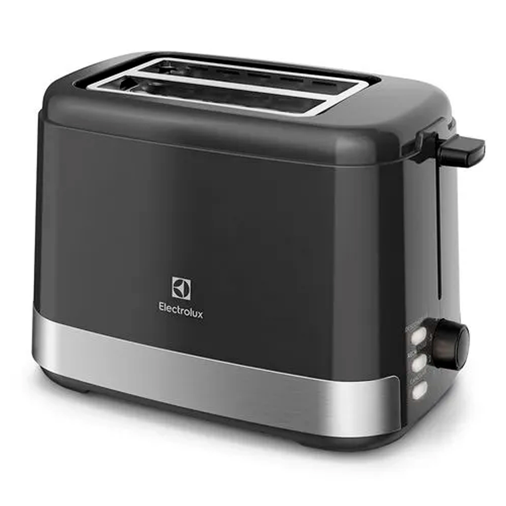 TOSTADORA ELECTRICA ELECTROLUX ETS10 EFFICIENT - 1