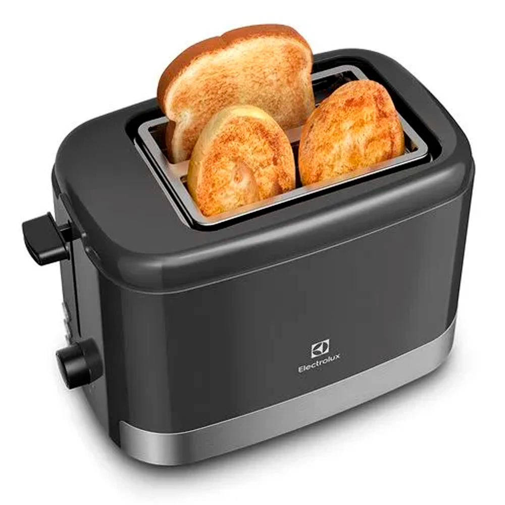 TOSTADORA ELECTRICA ELECTROLUX ETS10 EFFICIENT - 2