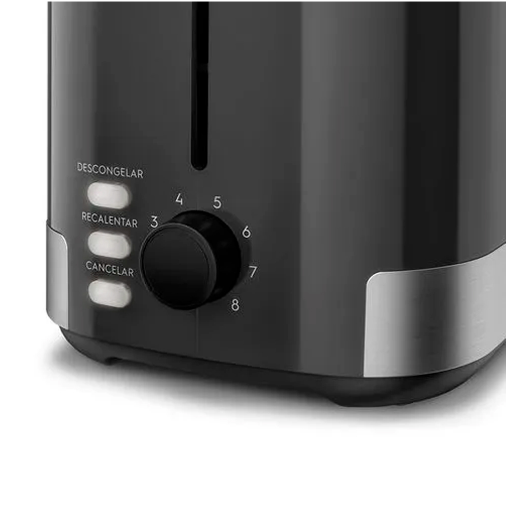 TOSTADORA ELECTRICA ELECTROLUX ETS10 EFFICIENT - 5