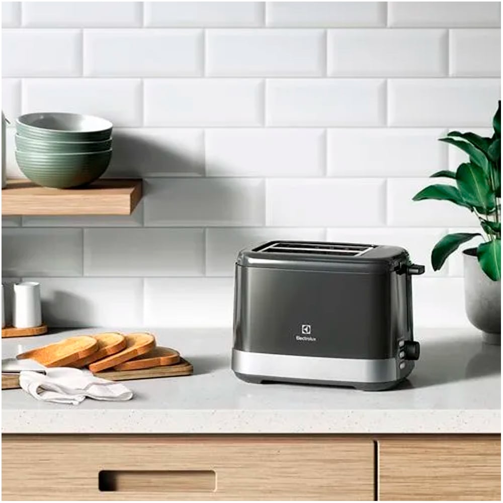 TOSTADORA ELECTRICA ELECTROLUX ETS10 EFFICIENT - 6