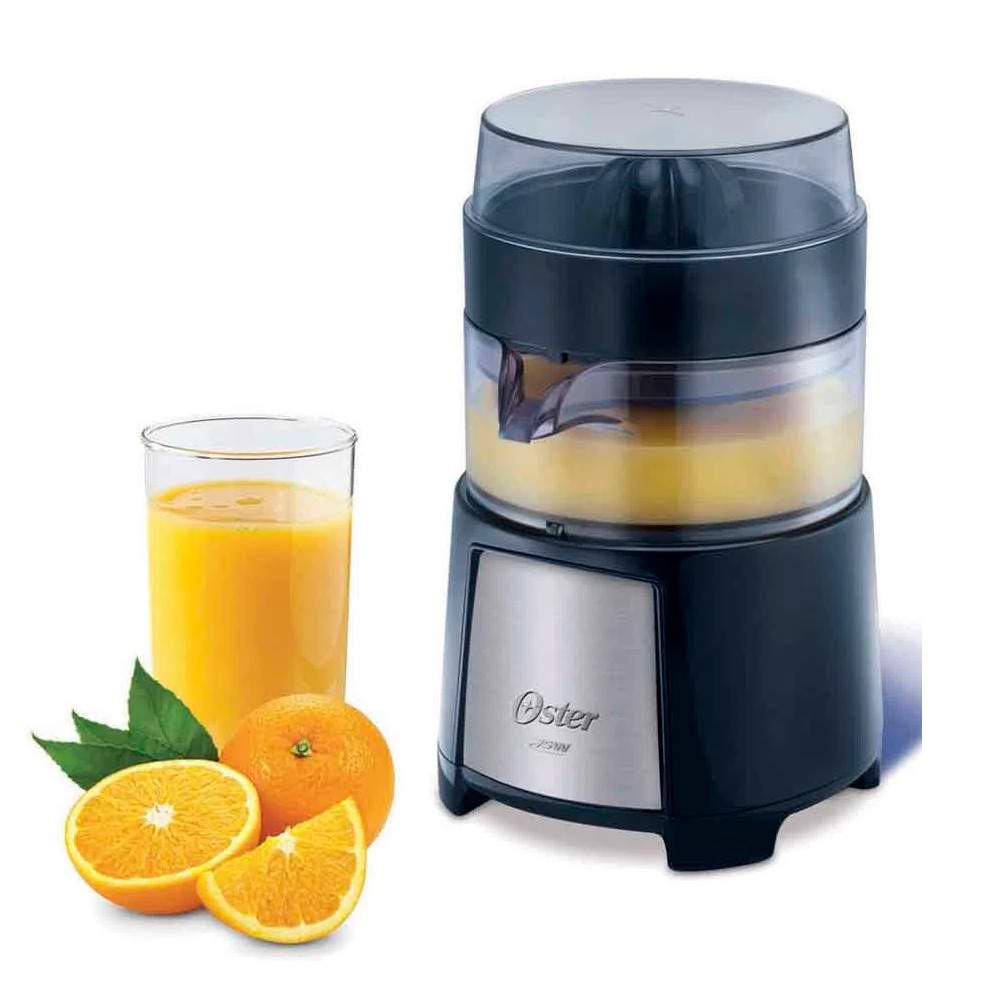 COMBO LICUADORA OSTER 6 VEL. BLSTPEG-NPB MÀS EXPRIMIDOR DE CÍTRICOS FPSTJU4176 - 6