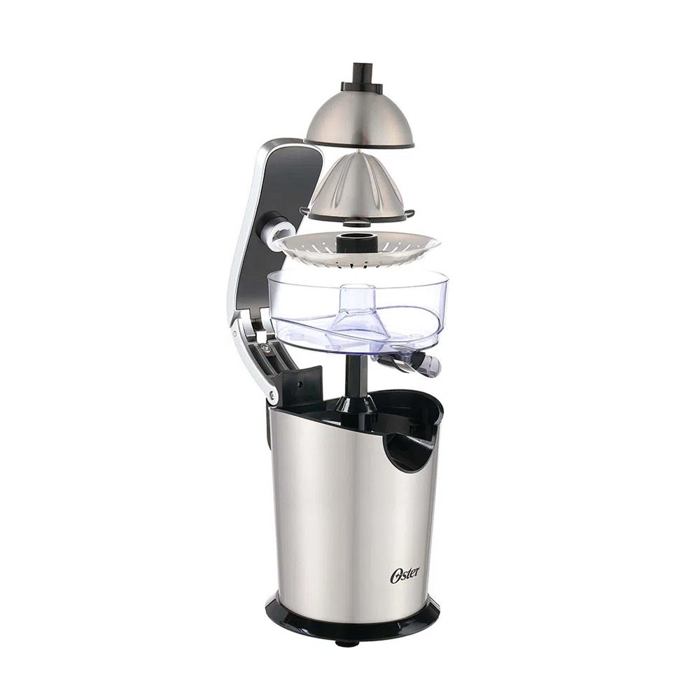 COMBO LICUADORA OSTER BLSTPEG-NPB  + EXPRIMIDOR DE CÍTRICOS OSTER FPSTJU4200 - 7