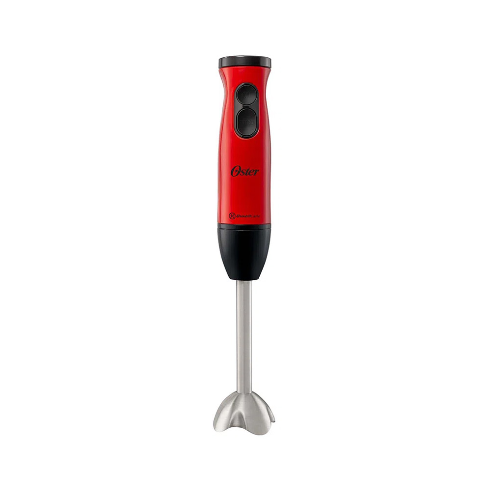 COMBO LICUADORA OSTER BLSTPEG-NPB 1.5 LITROS + BATIDORA DE INMERSIÓN FPSTHB460A - 6